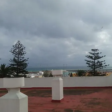 Ferienwohnung Bonito, Luminoso, Cerca Del Mar Con Parking Tarifa Exterior foto