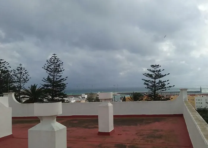 Bonito, Luminoso, Cerca Del Mar Con Parking